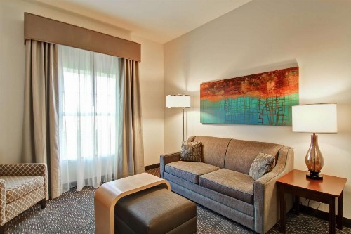 Homewood Suites by Hilton Oklahoma City-West - image 16