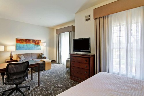 Homewood Suites by Hilton Oklahoma City-West - image 18