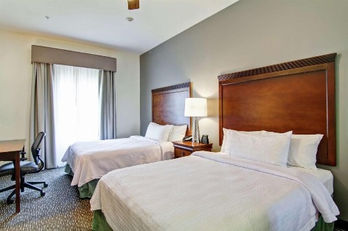 Homewood Suites by Hilton Oklahoma City-West - image 19