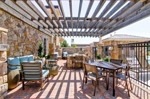 Homewood Suites by Hilton Oklahoma City-West - image 2