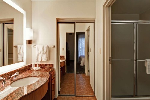 Homewood Suites by Hilton Oklahoma City-West - image 20