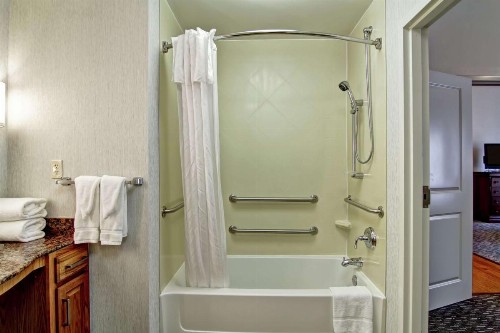 Homewood Suites by Hilton Oklahoma City-West - image 21