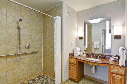 Homewood Suites by Hilton Oklahoma City-West - image 24