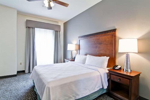 Homewood Suites by Hilton Oklahoma City-West - image 25
