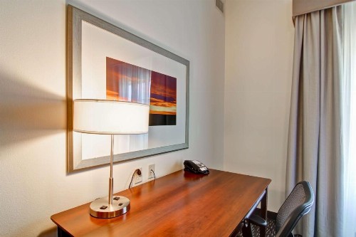 Homewood Suites by Hilton Oklahoma City-West - image 28