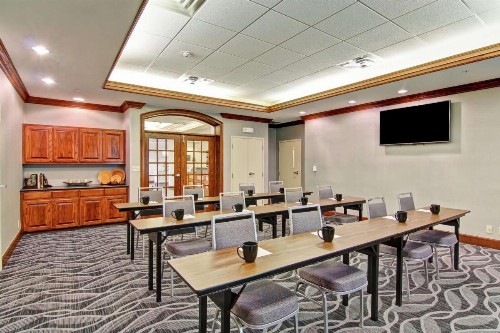 Homewood Suites by Hilton Oklahoma City-West - image 29