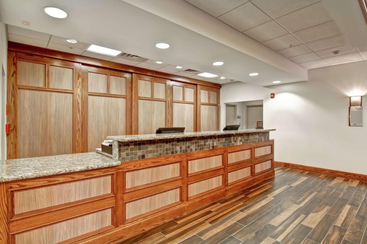 Homewood Suites by Hilton Oklahoma City-West - image 3