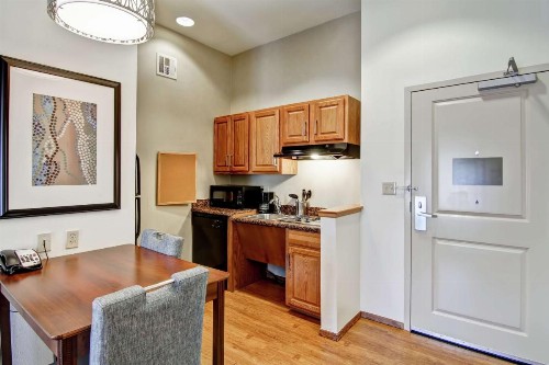 Homewood Suites by Hilton Oklahoma City-West - image 33