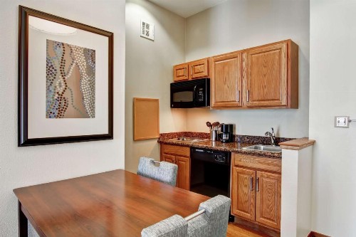 Homewood Suites by Hilton Oklahoma City-West - image 34