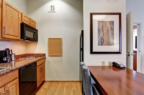 Homewood Suites by Hilton Oklahoma City-West - image 35