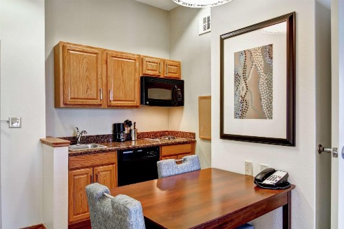Homewood Suites by Hilton Oklahoma City-West - image 36