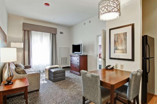 Homewood Suites by Hilton Oklahoma City-West - image 37