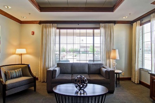 Homewood Suites by Hilton Oklahoma City-West - image 4