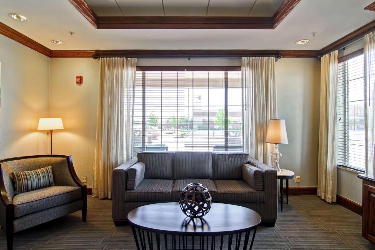 Homewood Suites by Hilton Oklahoma City-West - image 4