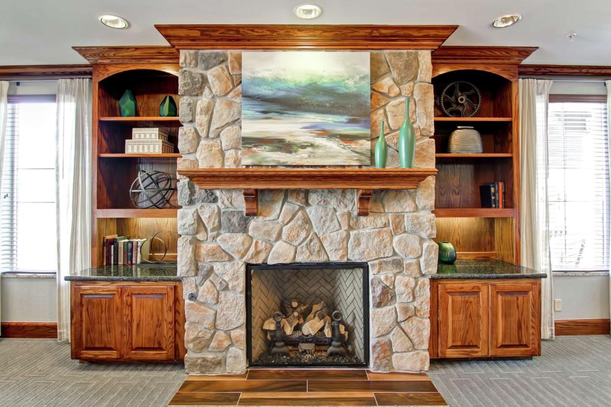 Homewood Suites by Hilton Oklahoma City-West - image 5