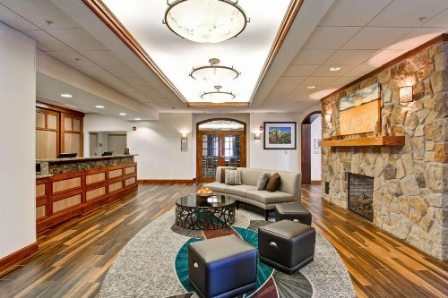 Homewood Suites by Hilton Oklahoma City-West - image 6