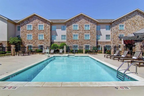 Homewood Suites by Hilton Oklahoma City-West - image 7