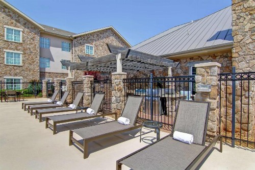 Homewood Suites by Hilton Oklahoma City-West - image 8