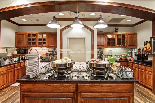 Homewood Suites by Hilton Oklahoma City-West - image 9
