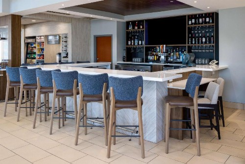 Hilton Garden Inn Oklahoma City Airport - image 10