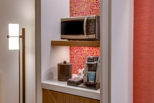 Hilton Garden Inn Oklahoma City Airport - image 22