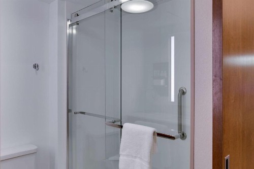 Hilton Garden Inn Oklahoma City Airport - image 34