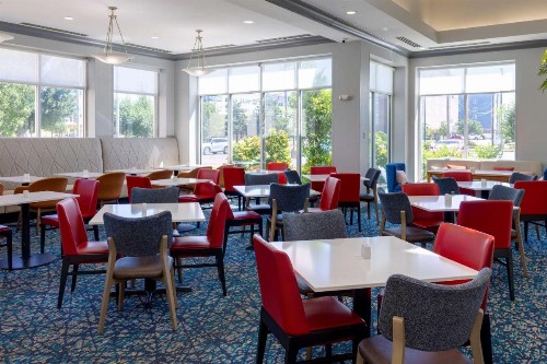 Hilton Garden Inn Oklahoma City Airport - image 36