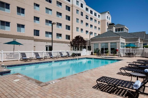 Hilton Garden Inn Oklahoma City Airport - image 6