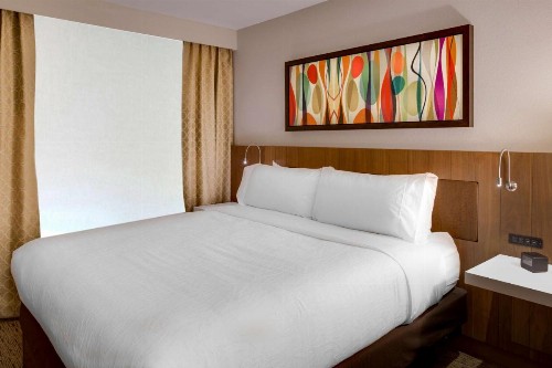 Hilton Garden Inn Oklahoma City Airport - image 8