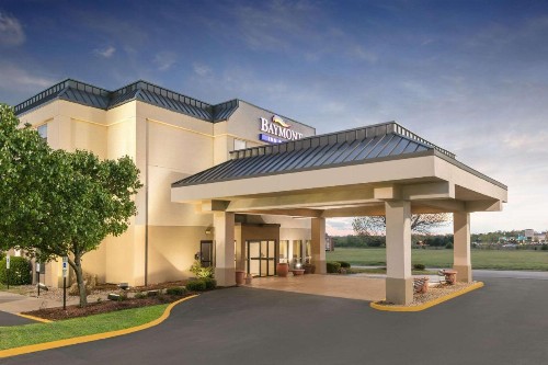 Baymont by Wyndham Oklahoma City/Quail Springs - image 18