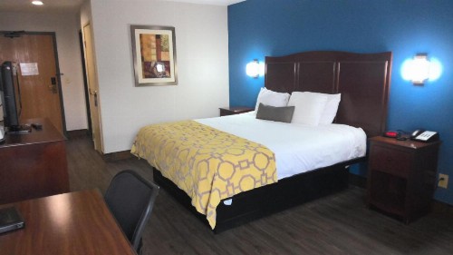 Baymont by Wyndham Oklahoma City/Quail Springs - image 21