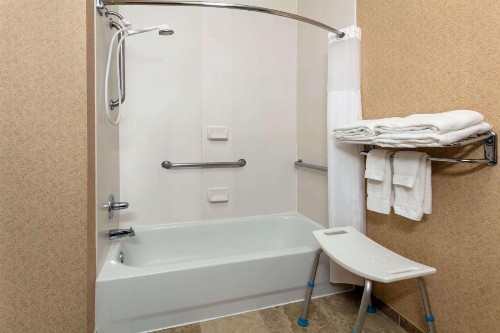 Baymont by Wyndham Oklahoma City/Quail Springs - image 23