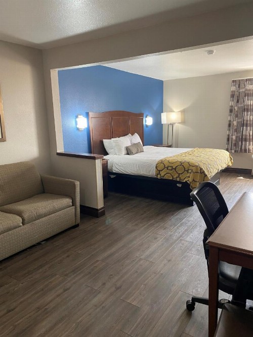 Baymont by Wyndham Oklahoma City/Quail Springs - image 25