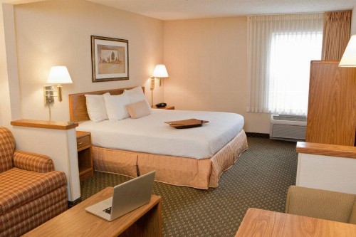 Baymont by Wyndham Oklahoma City/Quail Springs - image 5