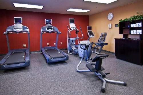 Hampton Inn Oklahoma City Northwest - image 28