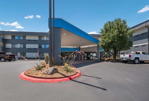 AmericInn - image 1