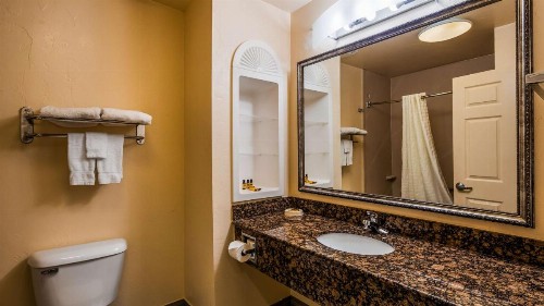 Best Western Barsana Hotel & Suites - image 13
