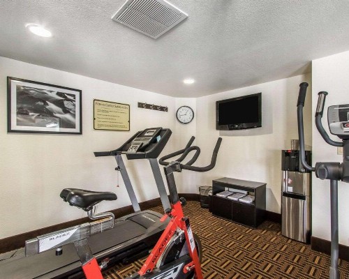 Sleep Inn Oklahoma City - image 10