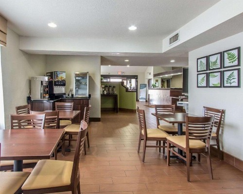 Sleep Inn Oklahoma City - image 12