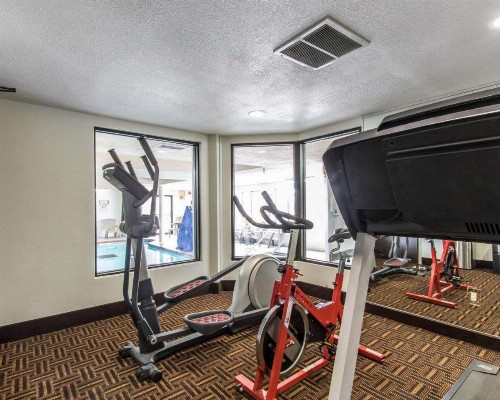 Sleep Inn Oklahoma City - image 13