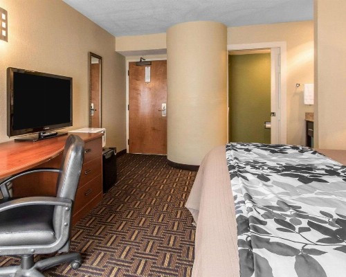 Sleep Inn Oklahoma City - image 15