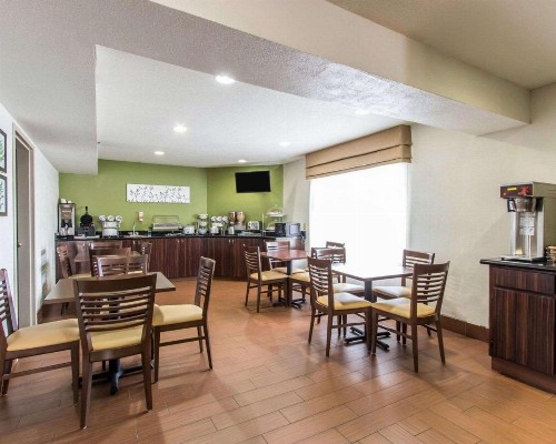 Sleep Inn Oklahoma City - image 25