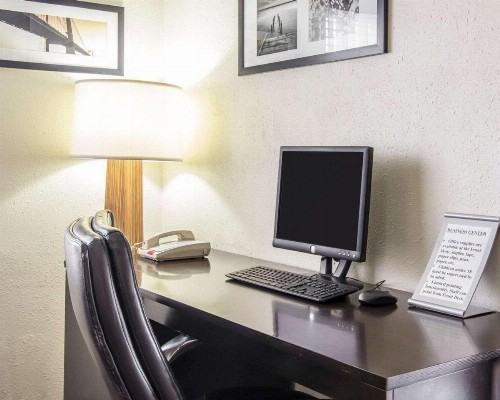 Sleep Inn Oklahoma City - image 5