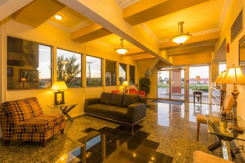 Howard Johnson by Wyndham Oklahoma City OKC Airport Fairgrounds I40 - image 18