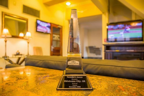 Howard Johnson by Wyndham Oklahoma City OKC Airport Fairgrounds I40 - image 19