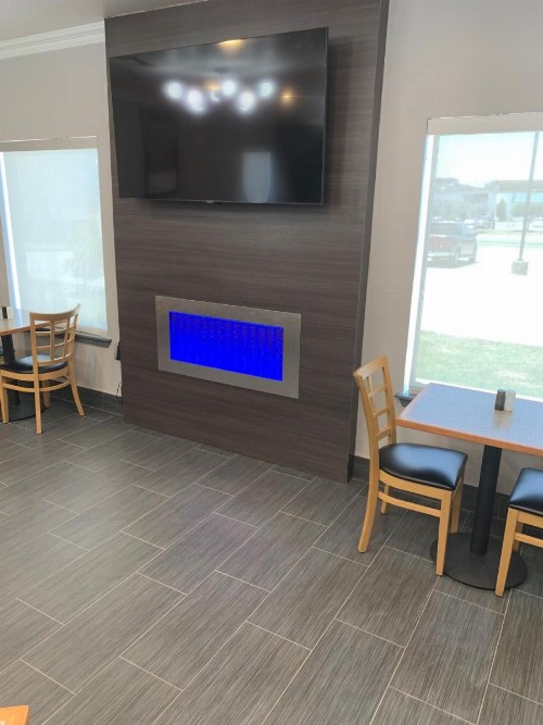 Howard Johnson by Wyndham Oklahoma City OKC Airport Fairgrounds I40 - image 37