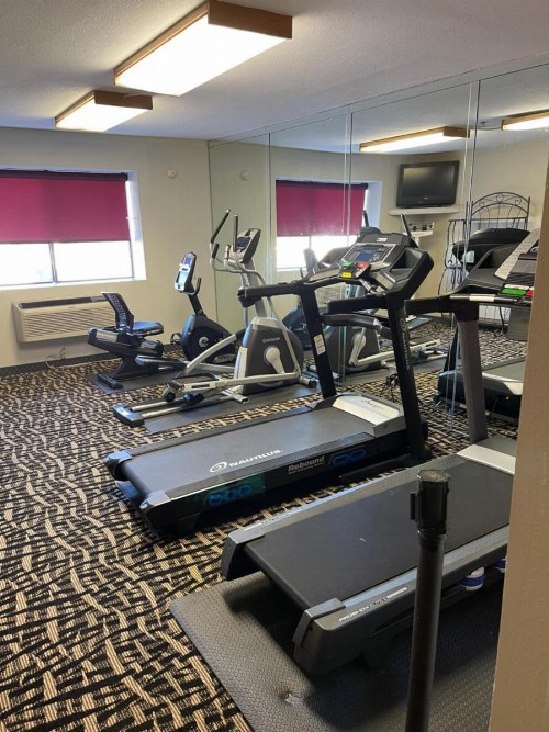 Ramada by Wyndham Oklahoma City Airport North - image 15