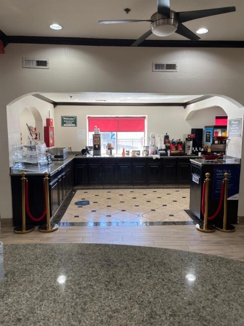 Ramada by Wyndham Oklahoma City Airport North - image 16