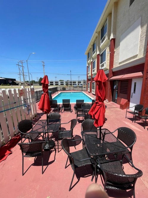 Ramada by Wyndham Oklahoma City Airport North - image 18