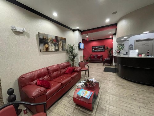 Ramada by Wyndham Oklahoma City Airport North - image 22